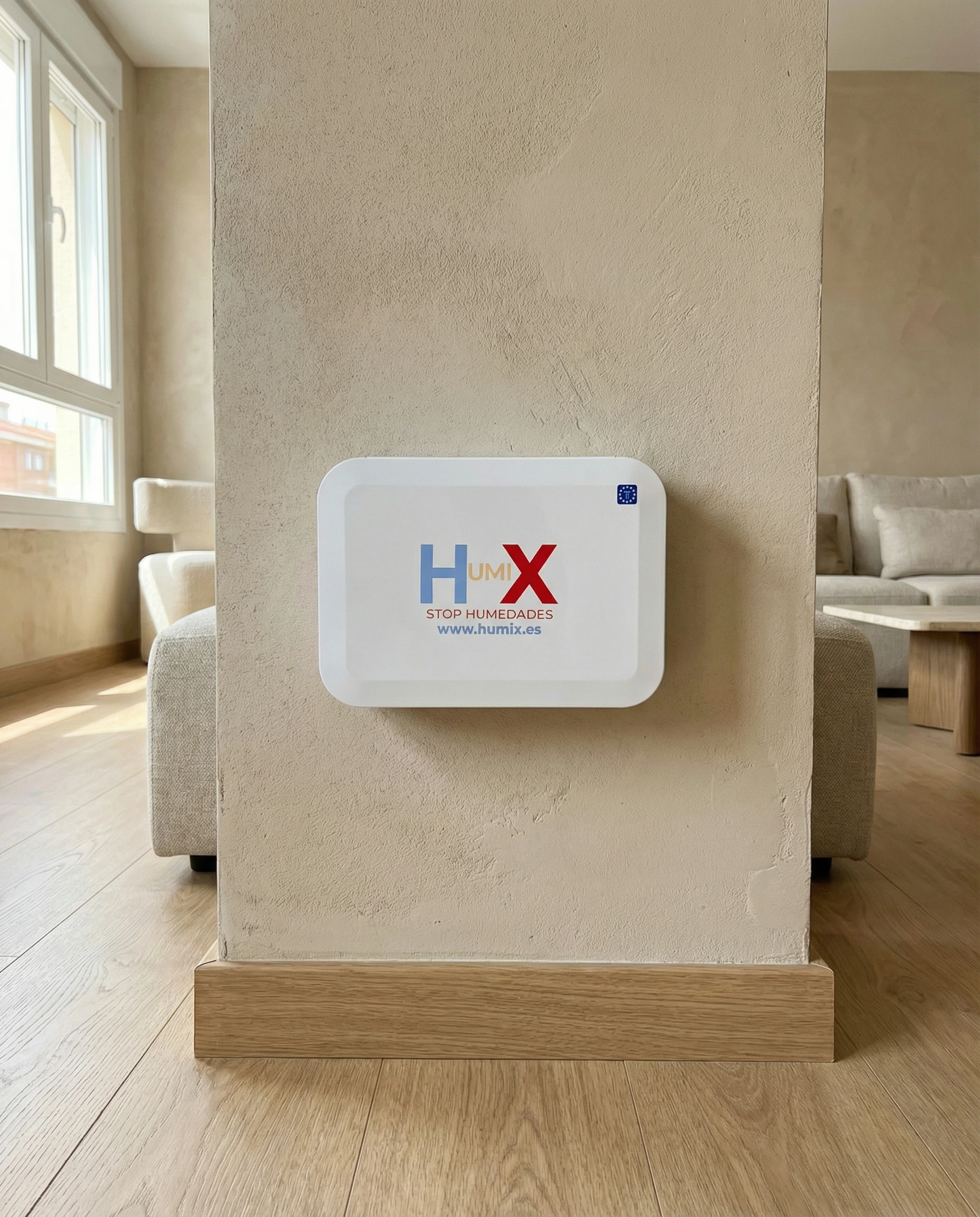 Sistema HUMIX
